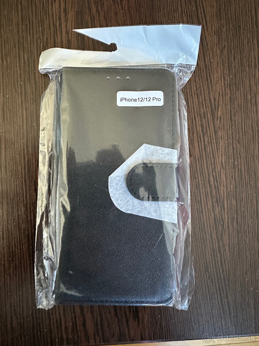 Iphone 12 pro (obal)