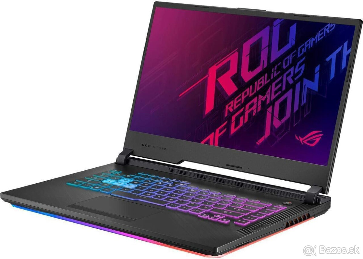 Asus Strix GL531GU