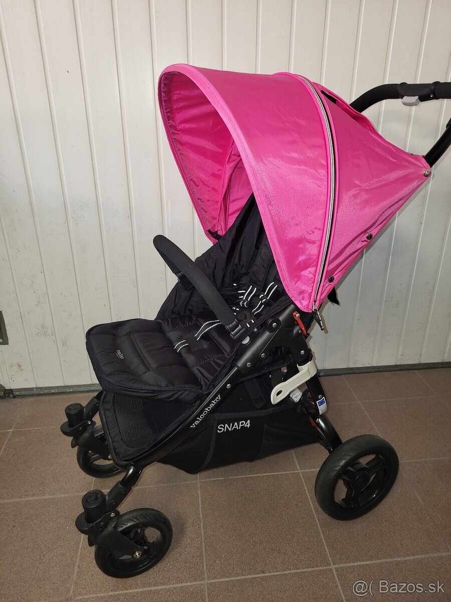 Valco Baby SNAP 4