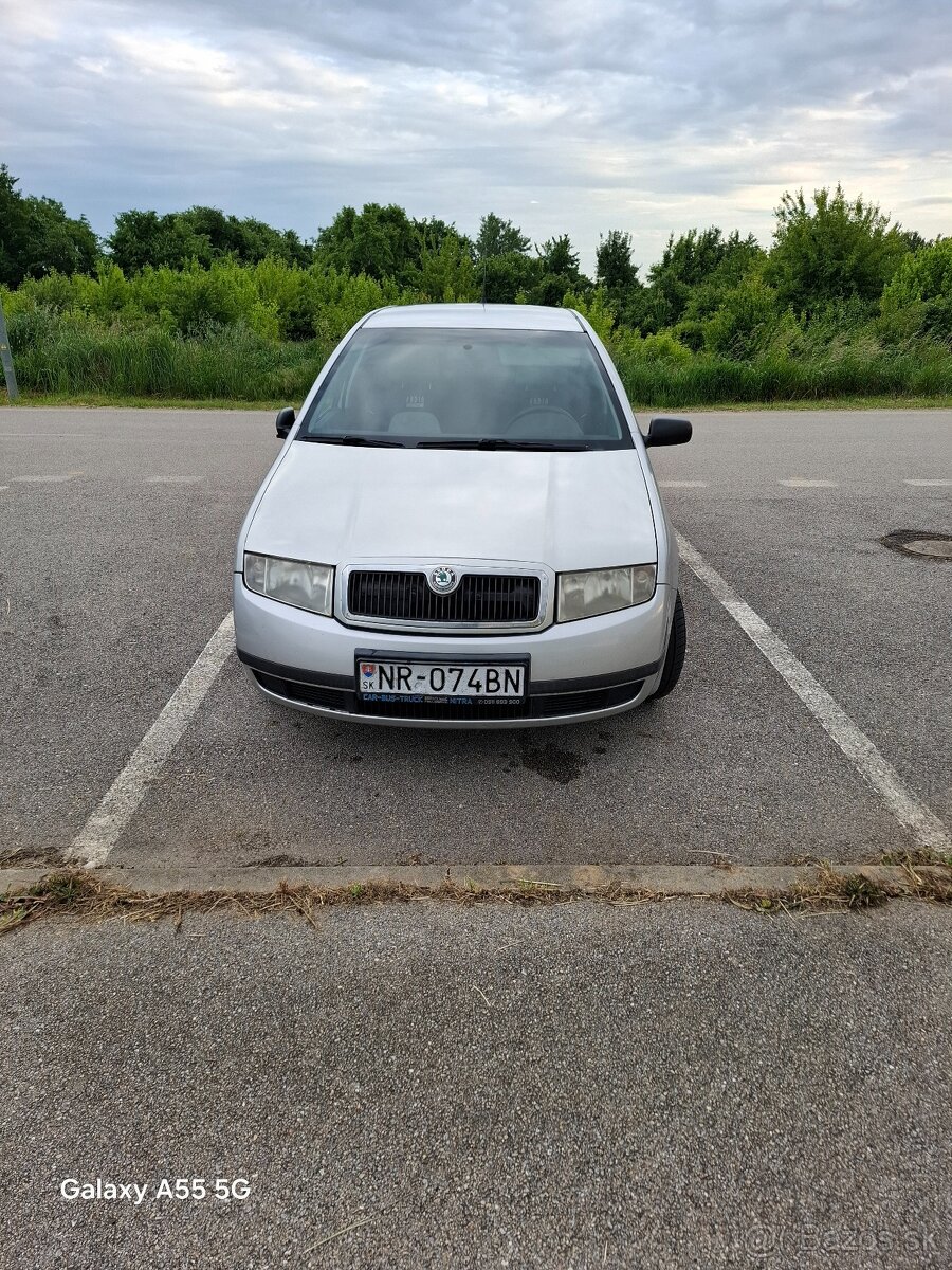 ado