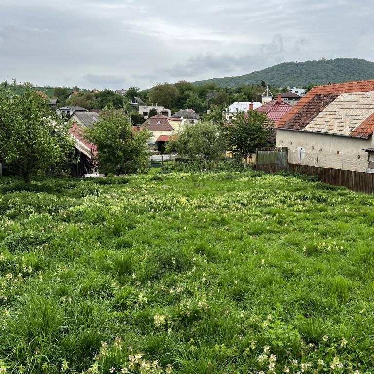 KH-951, Stavebný pozemok, záhrada, Medzany,