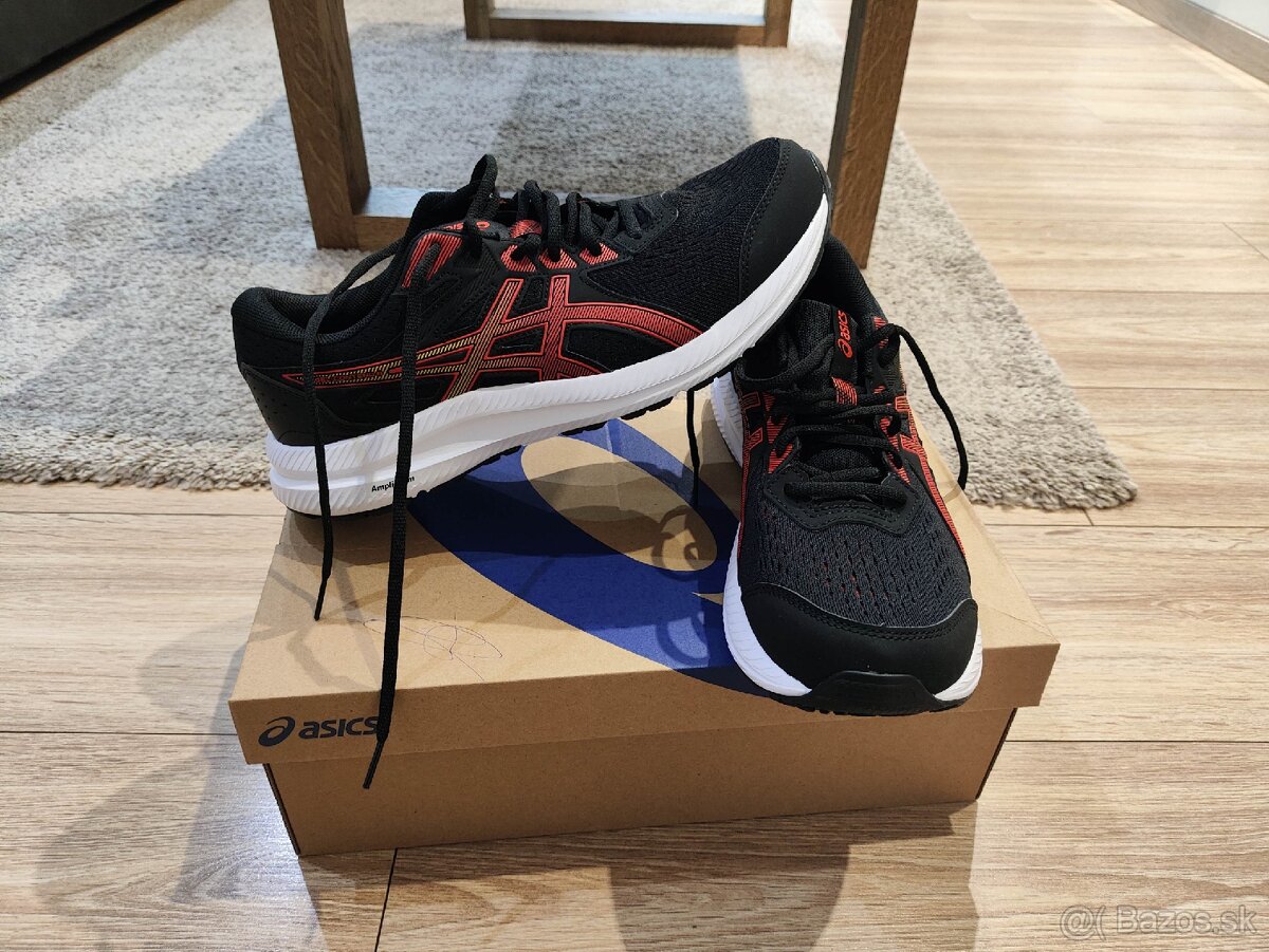 Predam nové, tenisky Asics gel Conted 8, veľ. 45
