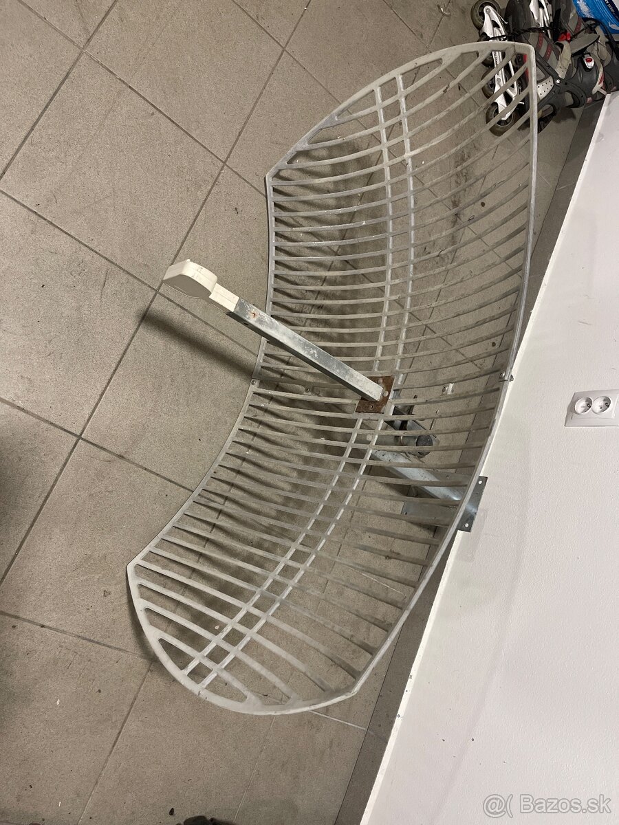 Wifi anténa PW24