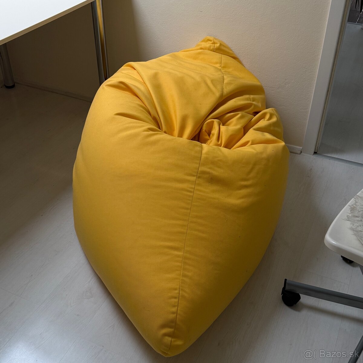 Predám Tuli vak Sofa (Universal Slniečková) - stav ako nový