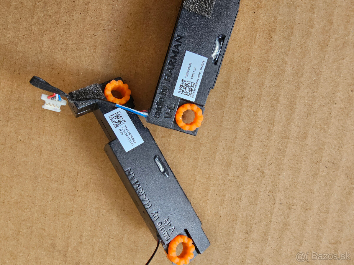 Lenovo Legion reproduktory z 5-15IMH05