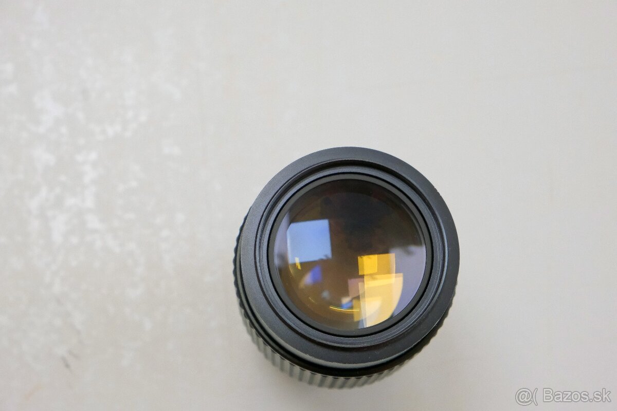 Makinon Zoom 1:4,5 80-200mm Minolta MC/MD