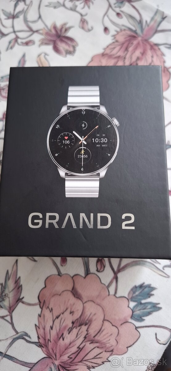 Forever Smartwatch GRAND 2 SW 710