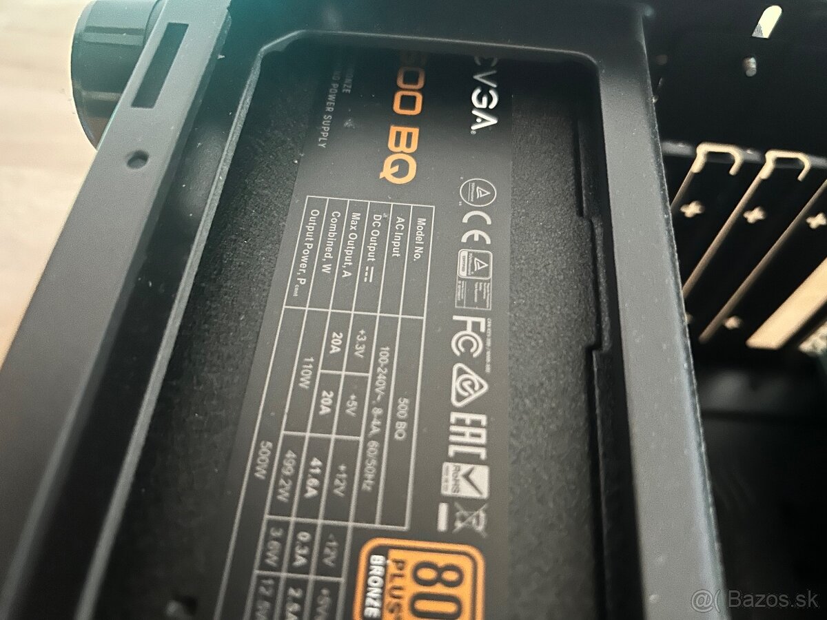 Herní pc