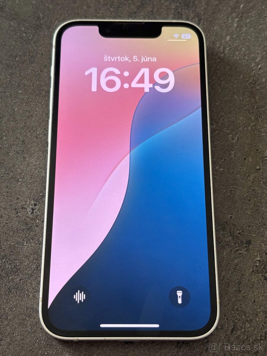 iPhone 13 mini 256GB