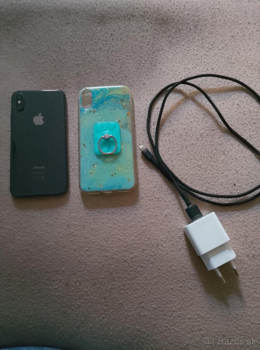 Iphone X