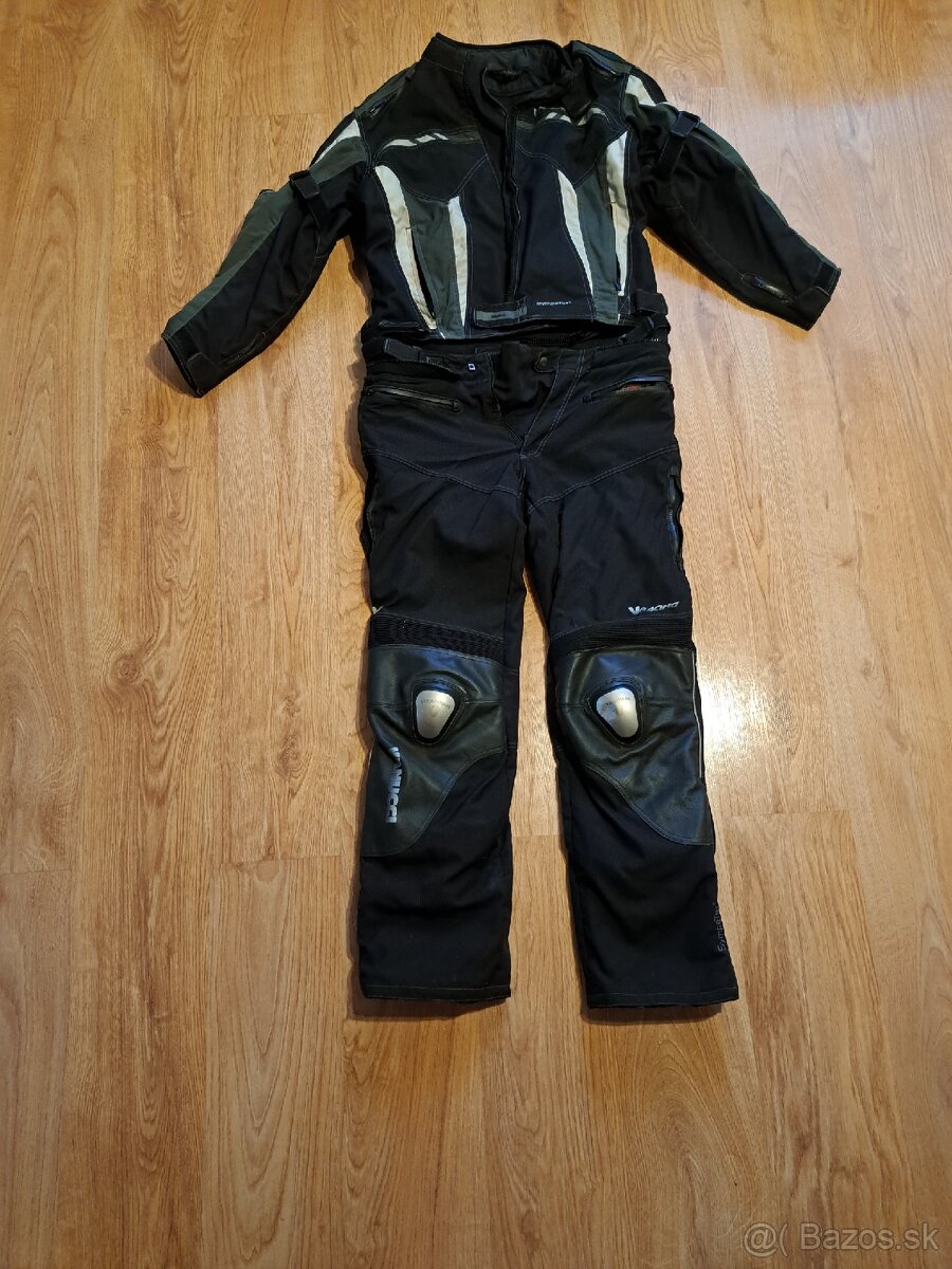 Moto kombineza