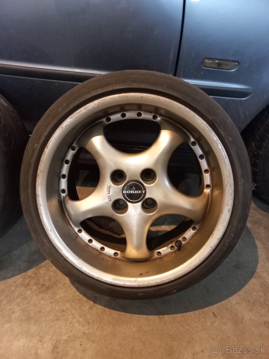 BORBET R16