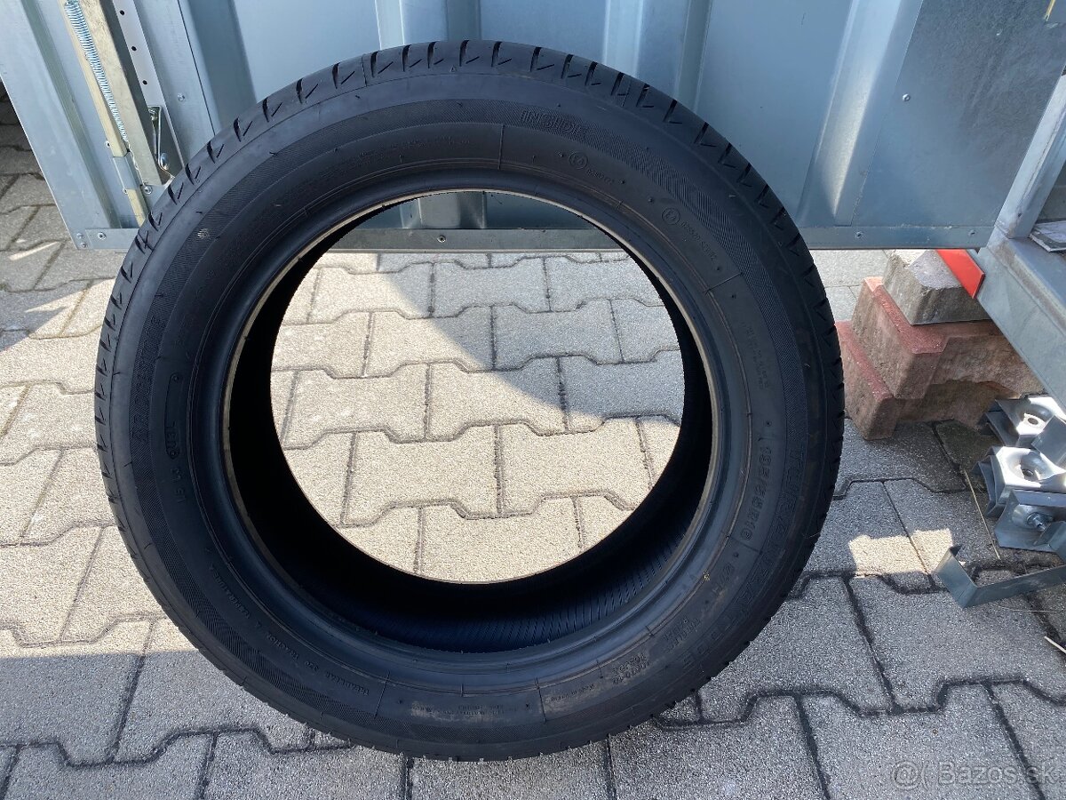 Pneumatiky letné 195/55 R16