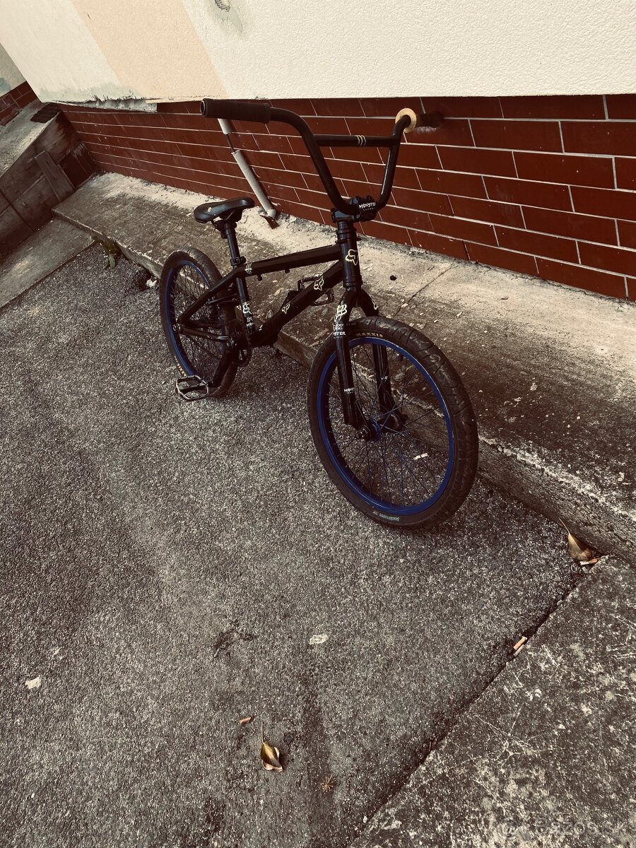 Bmx