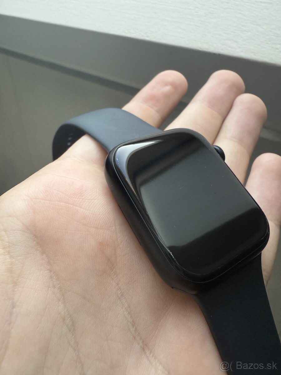 Apple Watch Series 9 (45mm)