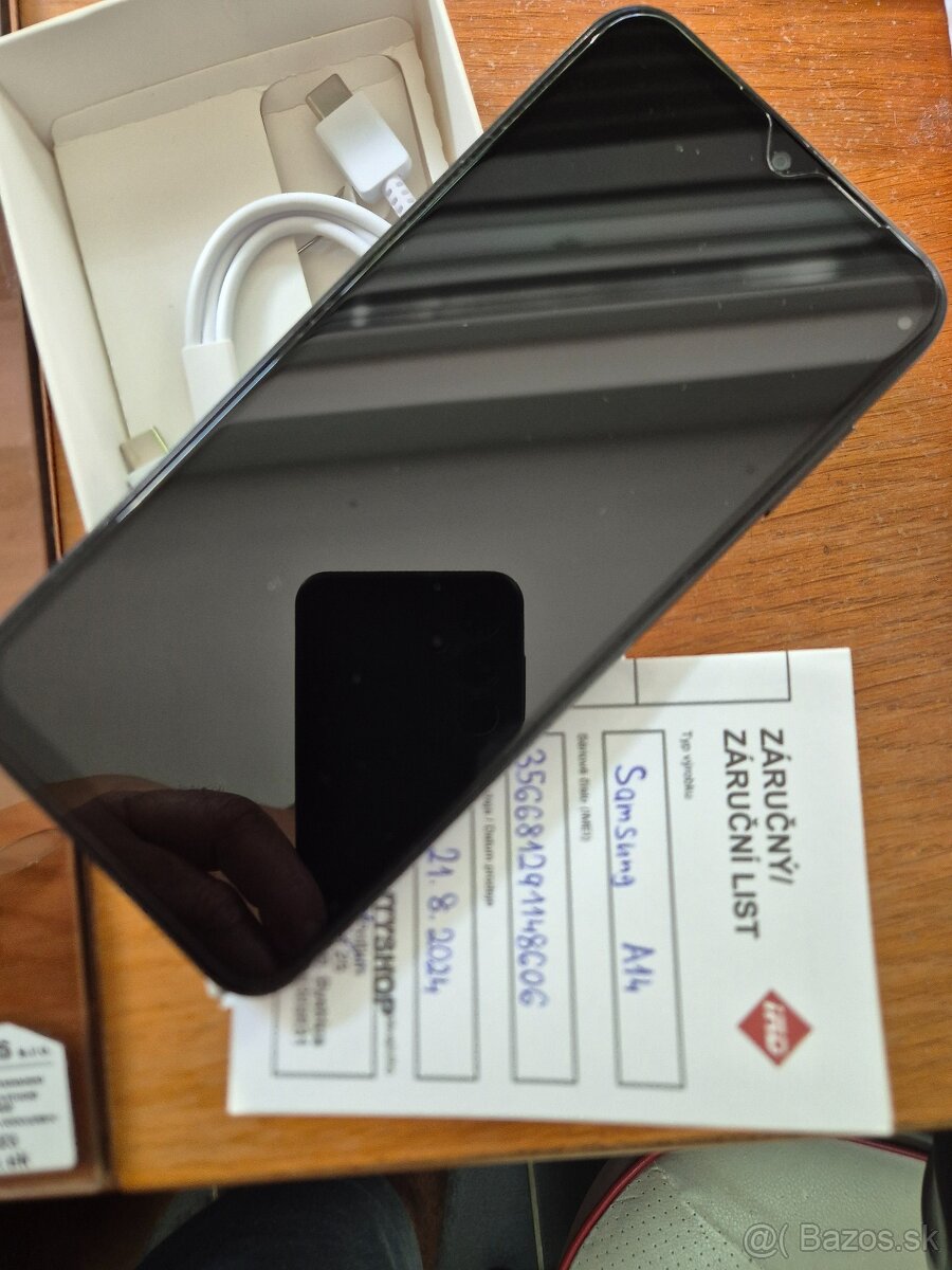 Predám Samsung A14