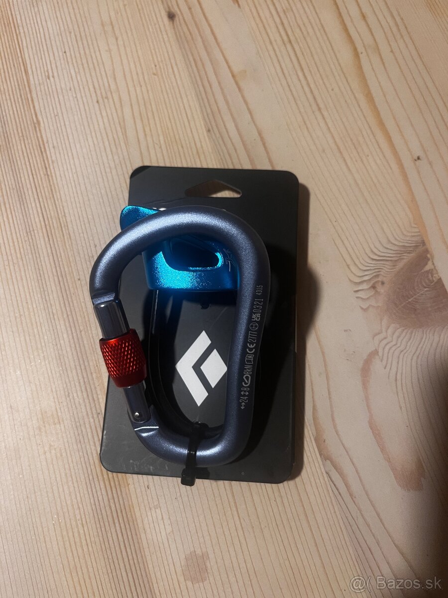 Black diamond