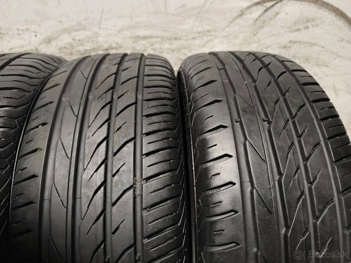 185/55 R14 Letné pneumatiky Matador Hectorra 2 kusy