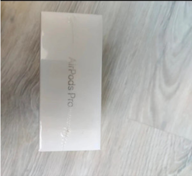 Airpods pro 2