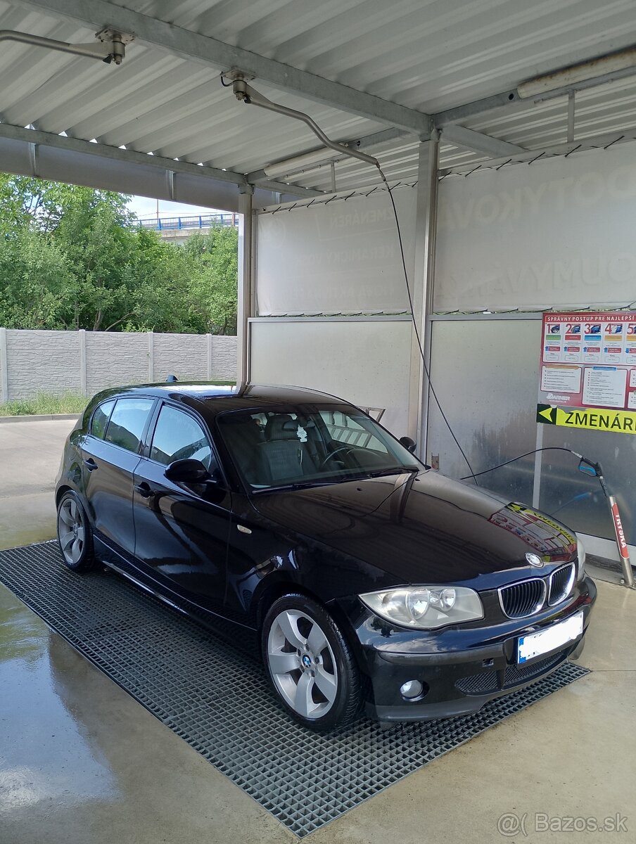 bmw e87