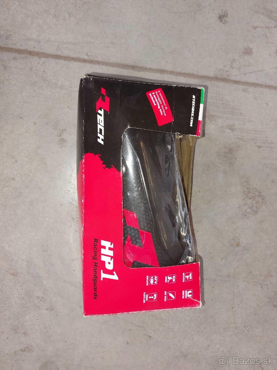 Blastre R-Tech