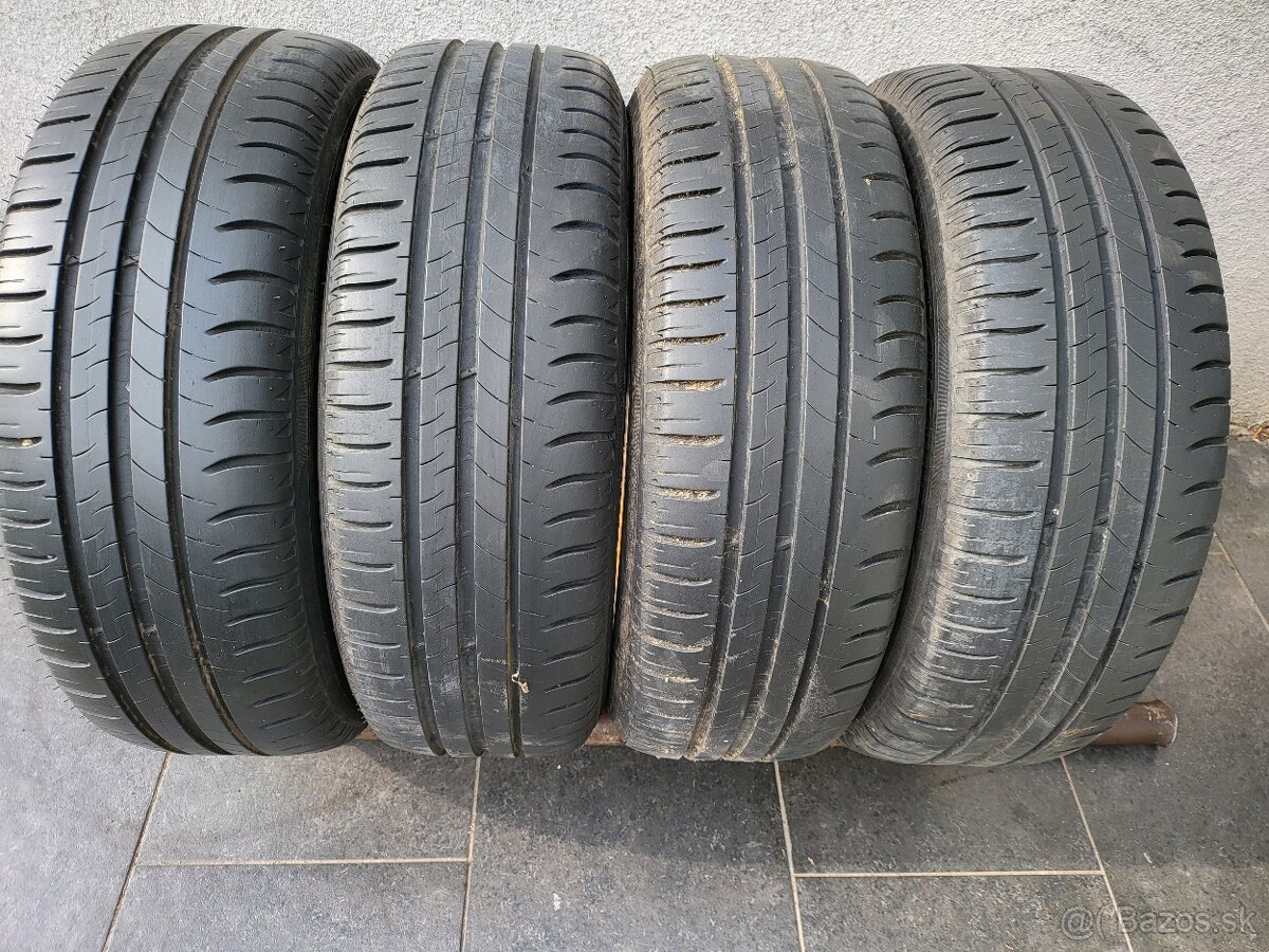 185/65 R15 Michelin letne pneumatiky