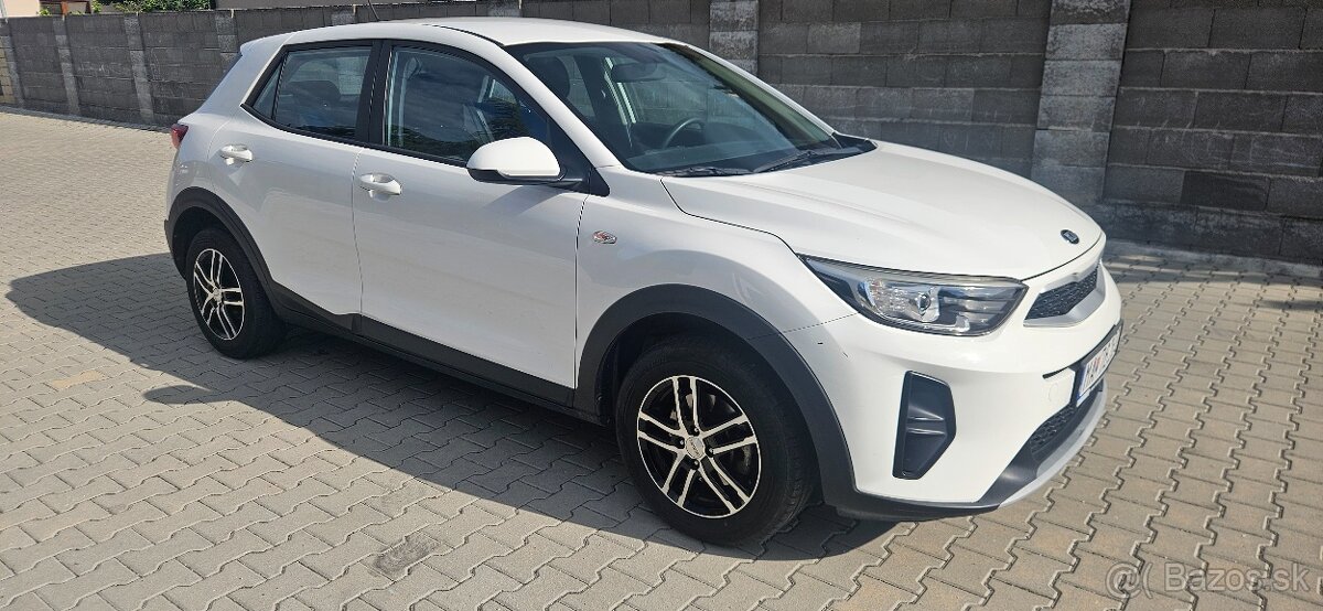 KIA Stonic 1.2 32000km