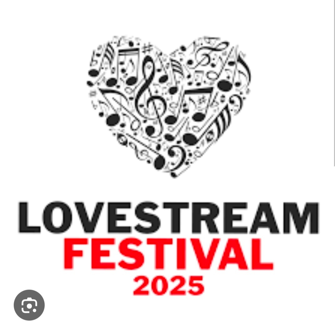 Lovestream 2025