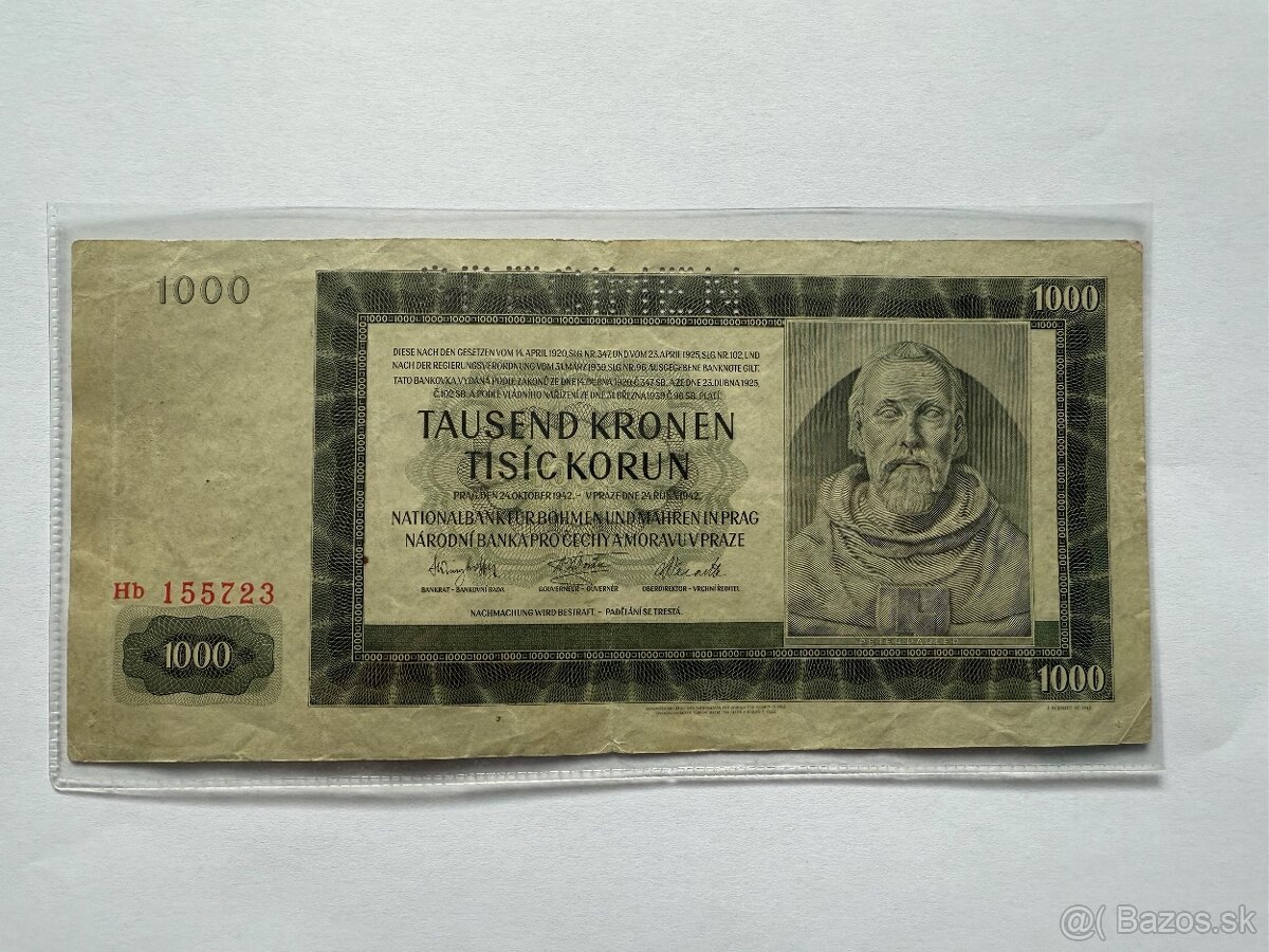Bankovky