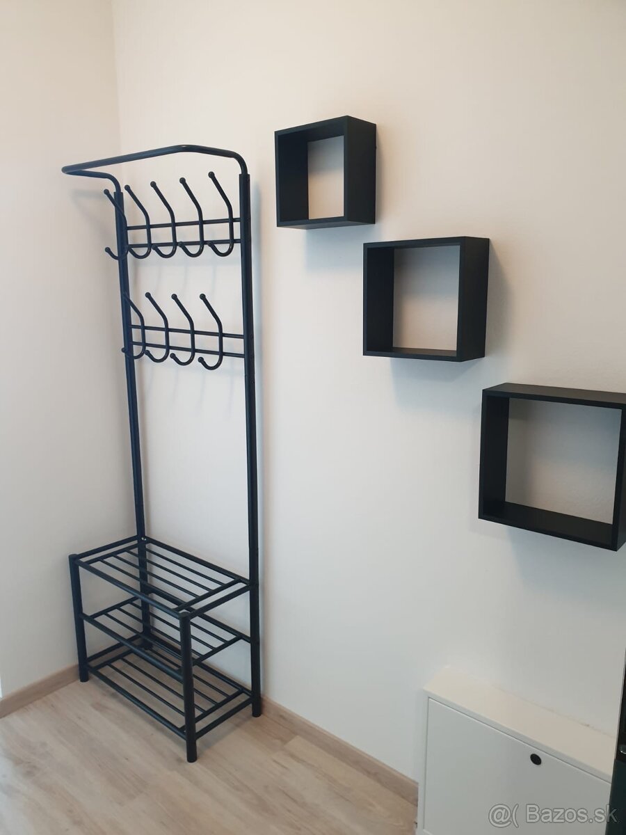 Prenajom 2 izbového bytu Galanta West