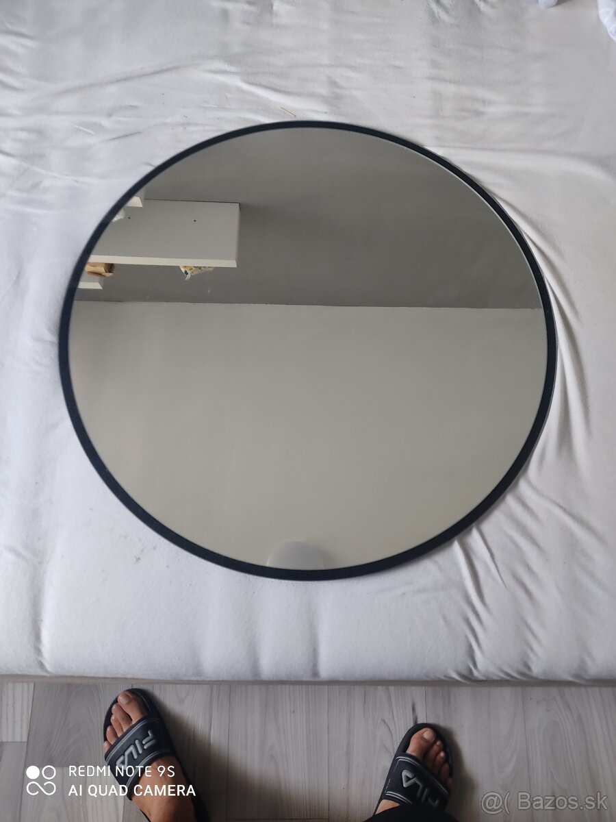 Zrkadlo 60 cm
