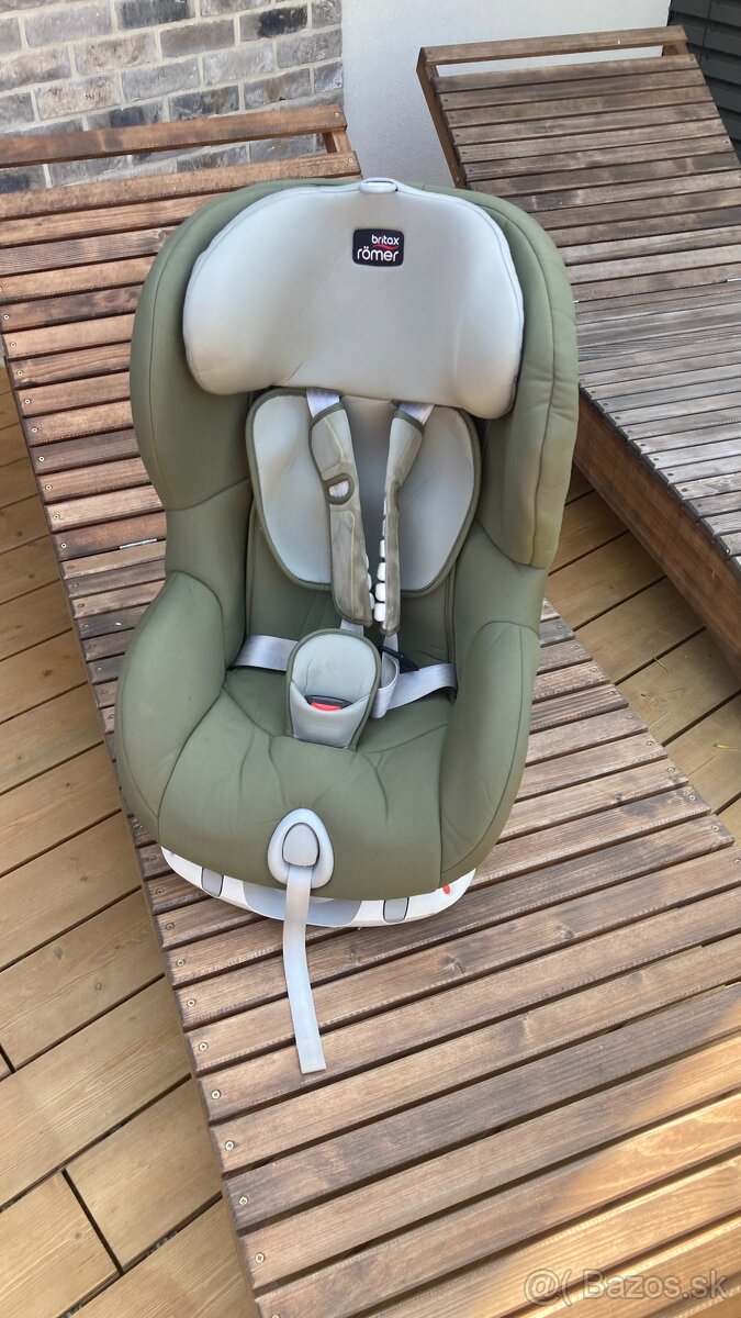 britax römer