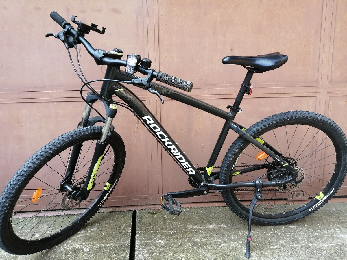 Predám horský bicykel.