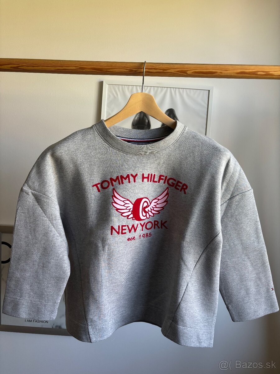 Tommy Hilfiger mikina