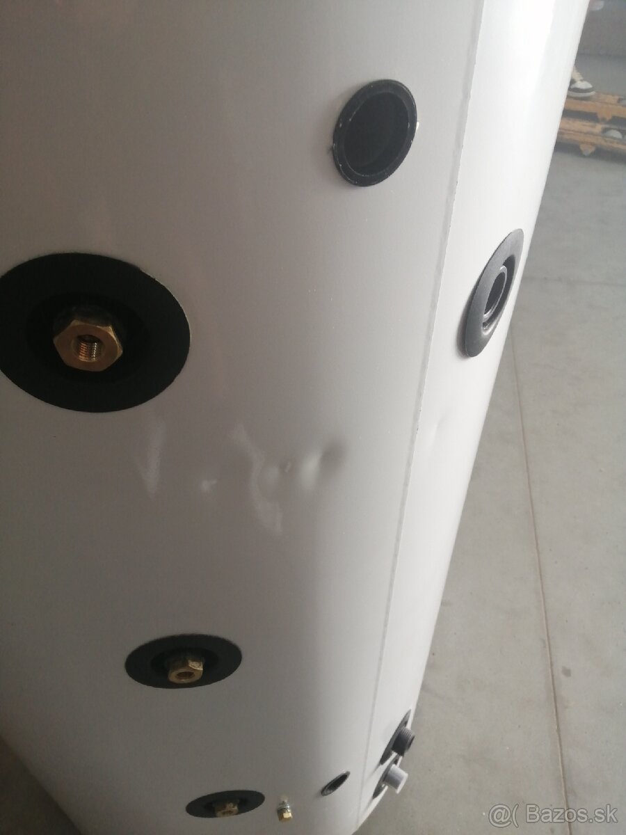 Drazice okc 200 ntr/hp