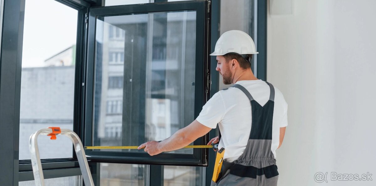 Montážny pracovník - Trenčín - 1 zmena