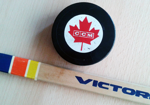 VICTORIAVILLE mini stick