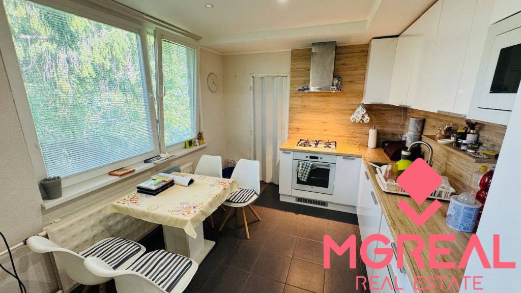 Na predaj 2 i byt v Partizánskom – Luhy – rekonštrukcia - 62