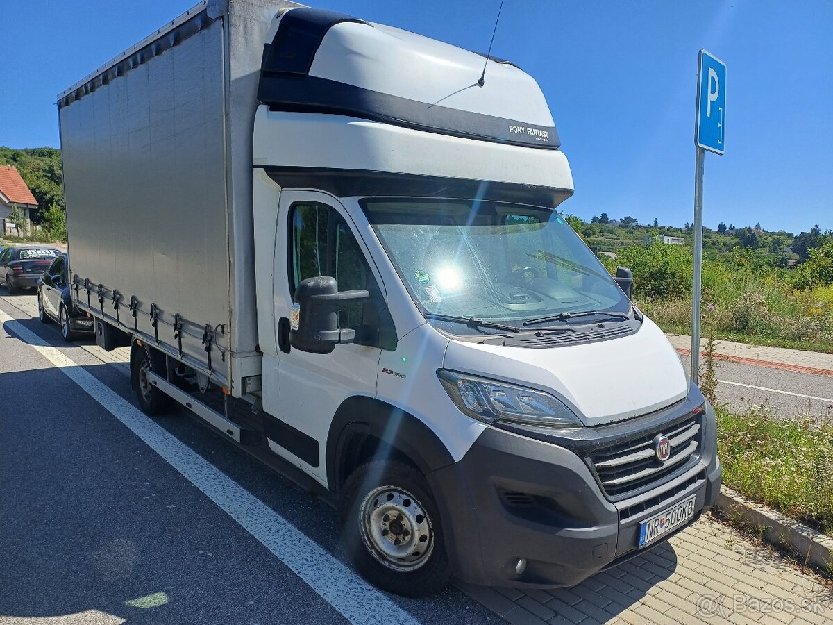 fiat ducato