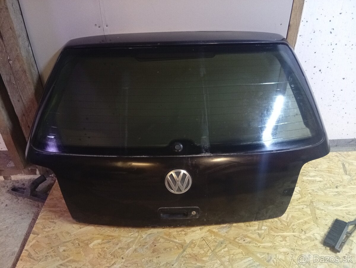 Golf4 Kufor