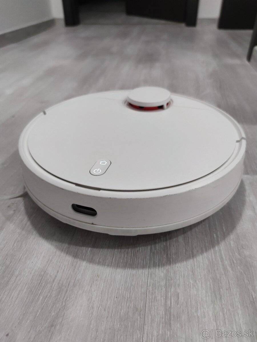 Xiaomi Mi Robot Vacuum S10