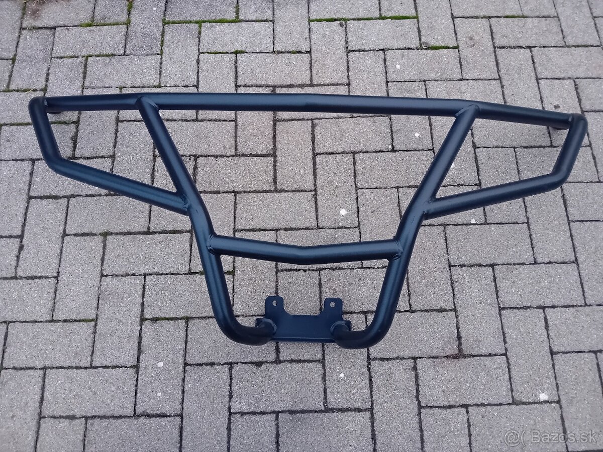 Cf moto 850 ochranný rám
