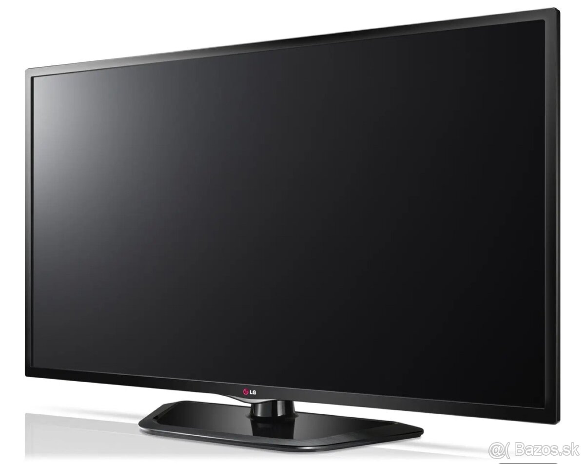 LG 32LN570R – 32” tv+ stojan + ovládač