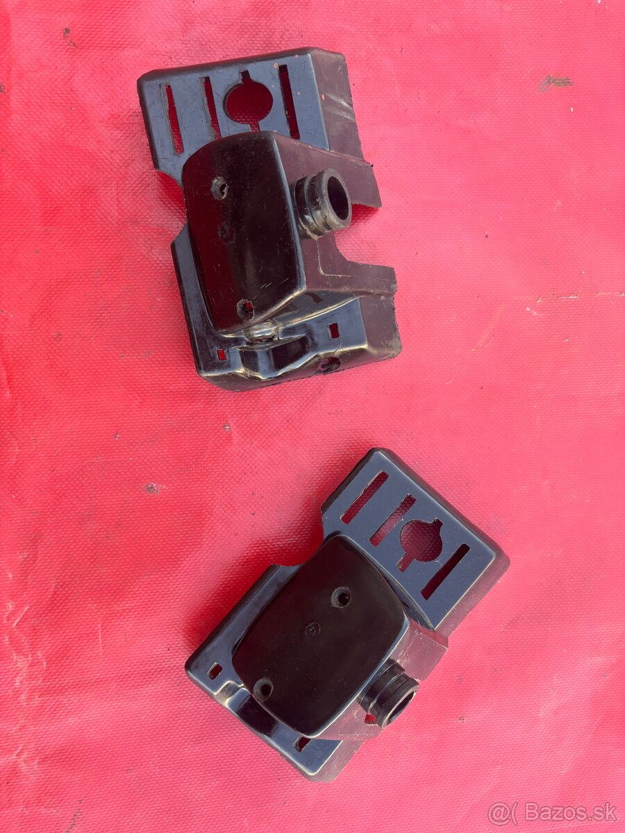 Babetta 207 kryt karburatora