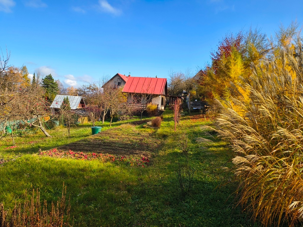 Záhradná chatka Žilina - Lietavská Lúčka
