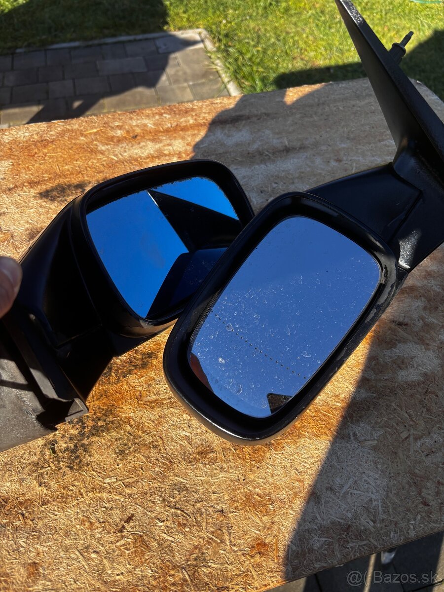 Renault laguna II spätné zrkadlá