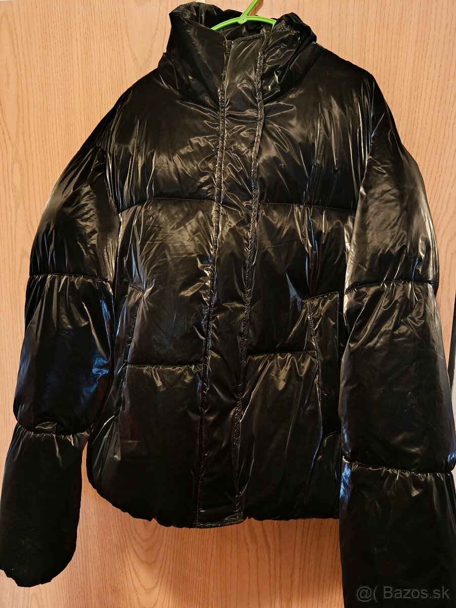 Dámska Zimná Bunda