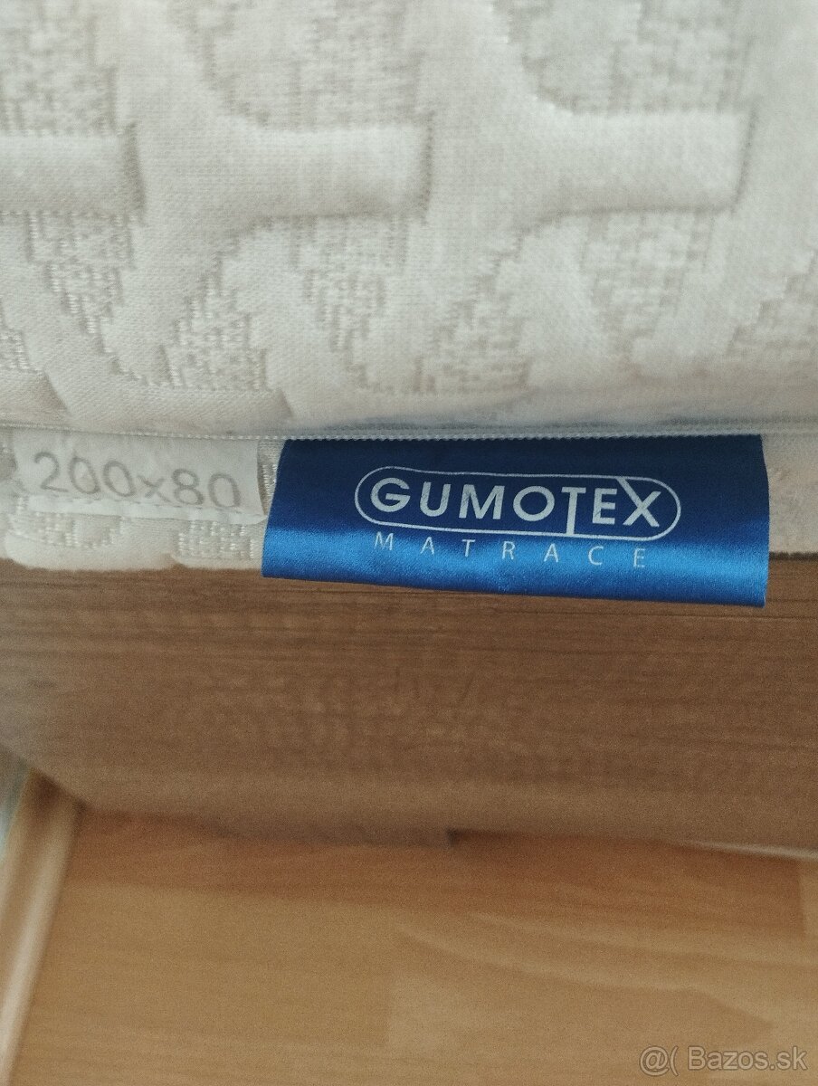 Predám matrac