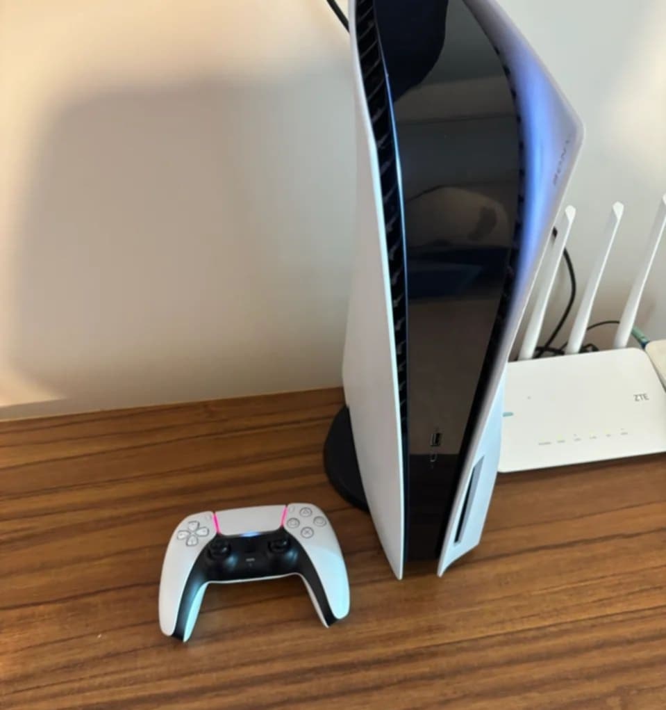 PlayStation 5 CD+ 2 ovládač +hra Elden Ring