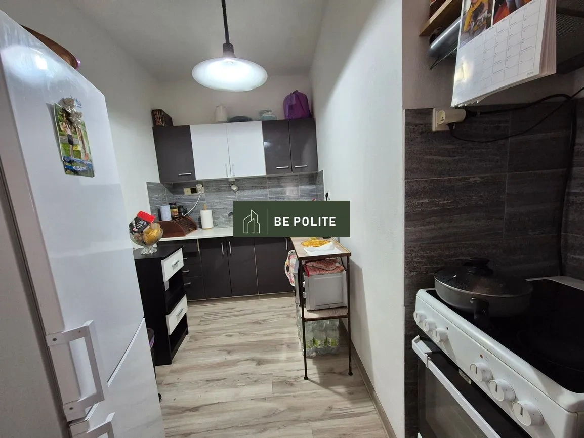 EXKLUZÍVNE Predaj 1-izb.byt, 35 m2, kompletná rekonštrukcia,